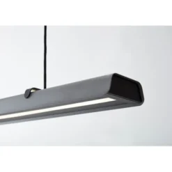 Belid Fold office G2 Concr structure. Dim.switch up/down