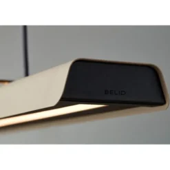 Belid Fold office G2 Sand structure. Dim.switch up/down