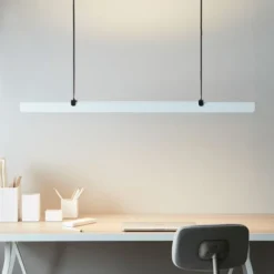 Belid Fold office G2 Vitstruktur Dimbrytare upp/ner