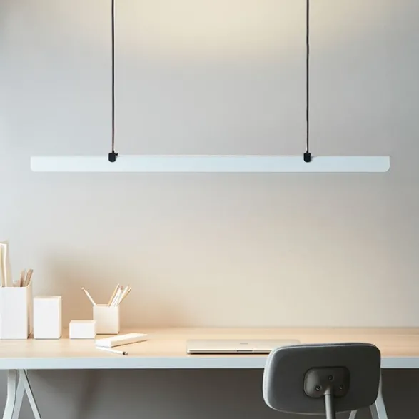 Belid Fold office G2 Vitstruktur Dimbrytare upp/ner