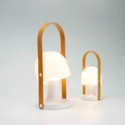 MARSET FollowMe bordslampa, plus