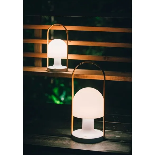 MARSET FollowMe bordslampa, plus