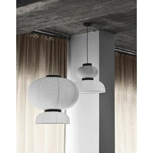 &tradition Formakami JH4 pendel, vit