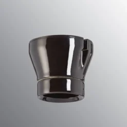 IFÖ Electric Fotlamphållare basic, svart