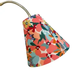 BERGO Lampskärmar Frank lampskärm 22 Clementine Summer
