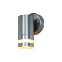 Llitt Fredrik I GU10 Aluminium