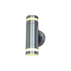 Llitt Fredrik II GU10 Aluminium