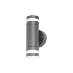 Llitt Fredrik II GU10 Anthracite