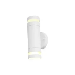 Llitt Fredrik II GU10 White