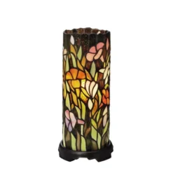 Nostalgia Design Fresia bordslampa 12cm
