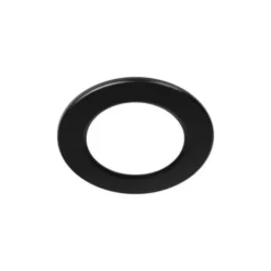 Llitt Front Ring Sara & Doris Black 1-pack