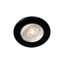 Llitt Front Ring Sara & Doris Black 1-pack
