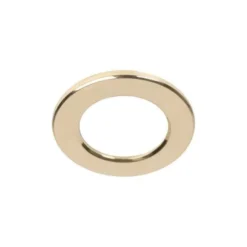 Llitt Front Ring Sara & Doris Brass 1-pack