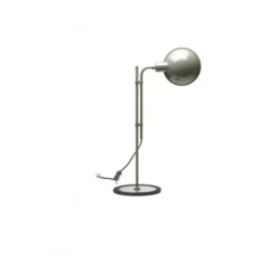 MARSET Funiculi Bordslampa, mossgrå