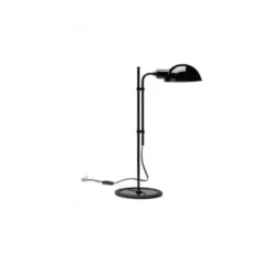 MARSET Funiculi Bordslampa, svart