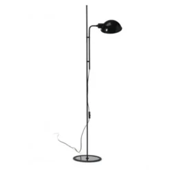 MARSET Funiculi Golvlampa, svart