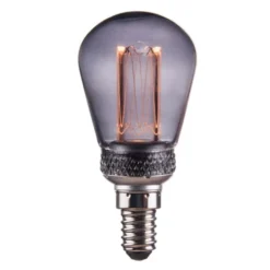 PR Home Future LED SMOKY Edison 45mm