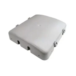 Llitt Gabbi Downlight Box Grå 230x248x55