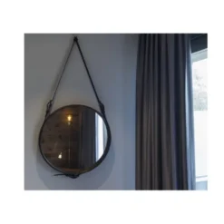 Örsjö Belysning Galax golvlampa, råmässing