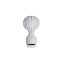 FLOS GATTO bordslampa, vit 58cm