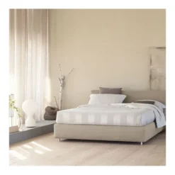 FLOS GATTO bordslampa, vit 58cm