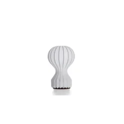 FLOS GATTO PICCOLO bordslampa, vit 31cm