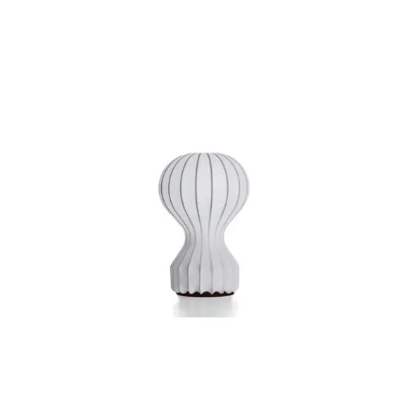 FLOS GATTO PICCOLO bordslampa, vit 31cm