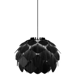 Wennersten Design Getterön taklampa Svartbets Large