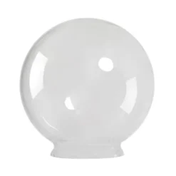Westal Glasglob 350/150 Klarglas