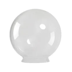 Westal Glasglob klarglas, 300mm