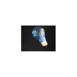 Ekonomiljus Glödlampa Dagsljus Normal 75W E27 6500K