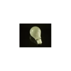 Ekonomiljus Glödlampa Normal LL Kry 75W Matt E27 235V