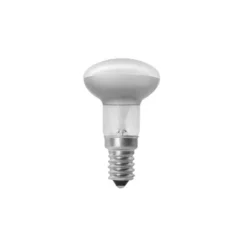 Ekonomiljus Glödlampa reflektor matt R39 E14, 30W