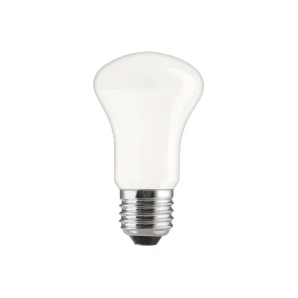 Ekonomiljus Glödlampa Superlux 28W (40W) Opal Eco Halogen E27