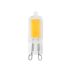 By Rydéns G9 LED 2W(15W), dimbar 2-pack