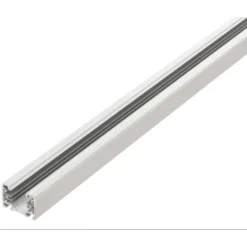 Belid Globalskena 1-fas 1m, mattvit (GB2100-3)