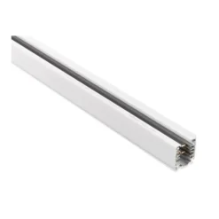 Belid Global trac PRO takskena 3-fas, vit 2m