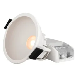 Hide-a-lite Globe G2 Recessed Vit 3000K