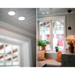 Hide-a-lite Globe G2 Recessed Vit 2700K