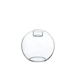 Belid Gloria glas, klar 26cm