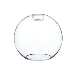 Belid Gloria glas, klar 38cm