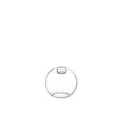Belid Gloria glas, klar 16cm