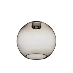 Belid Gloria glas, rökfärgat 32cm