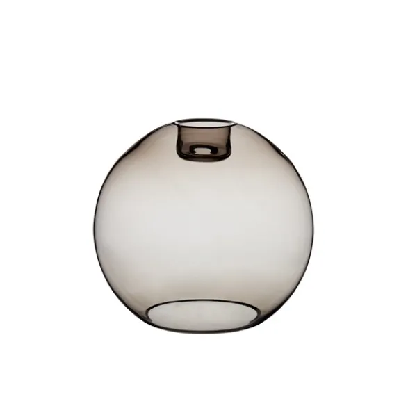Belid Gloria glas, rökfärgat 32cm