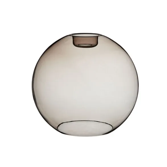 Belid Gloria glas, rökfärgat 38cm