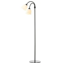 Halo Design Glow Golvlampa 2-armad 2xE14