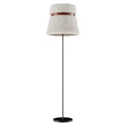 Cuero Design Glowing Ice Golvlampa 40 cm, White/Polo