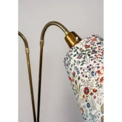 Vintage by Bright 1-2-3 Golvlampa 2-arm