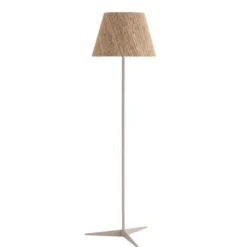 Alde & Lind Golvlampa James H125 metall mullvad