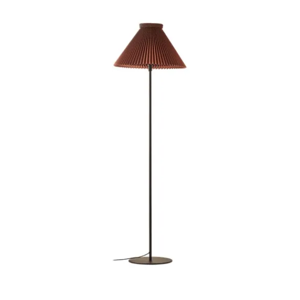 Le Klint Golvlampa LK334H Chokolate